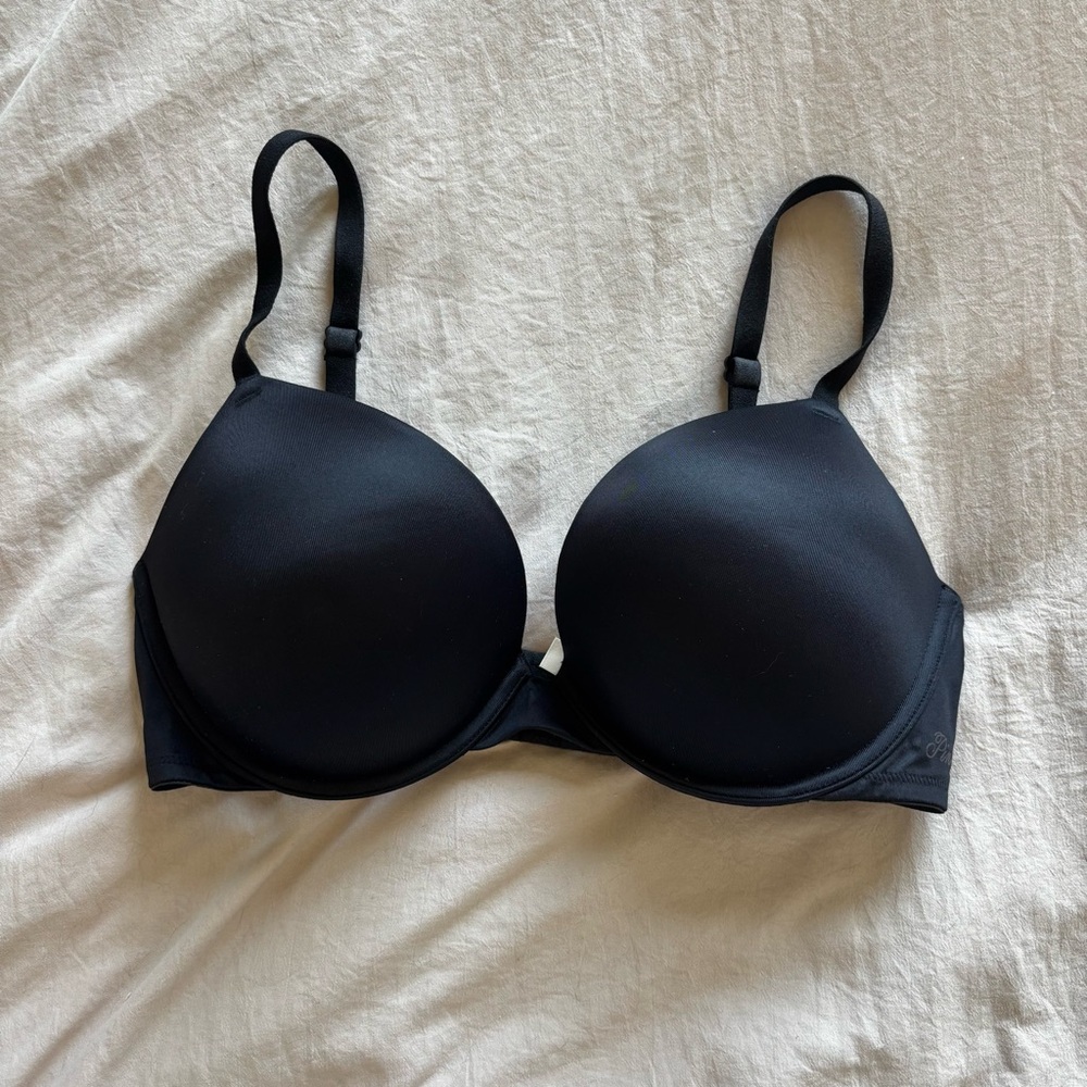 PINK By Victorias Secret Push Up Bra